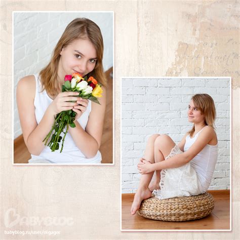 Портфолио дочки — 35 ответов | форум Babyblog