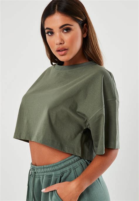 Styles Of Crop Tops In 2023 – ADDICFASHION