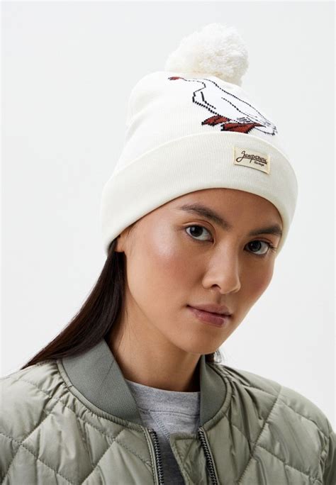 Шапка Запорожец Heritage Gus', цвет: белый, MP002XU088IE — купить в ...