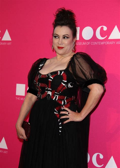 Jennifer TIlly – HawtCelebs