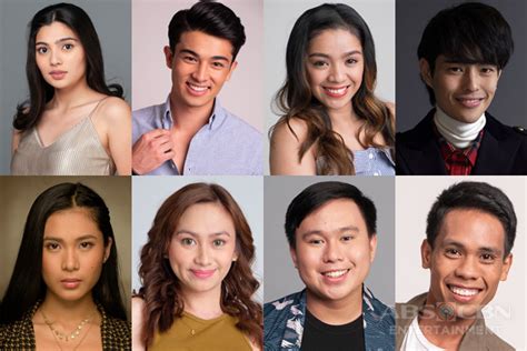 pbb otso batch  features housemates  incredible stories abs cbn