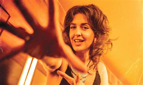 Local Feature: Delilah Rose has Moxie - RTRFM