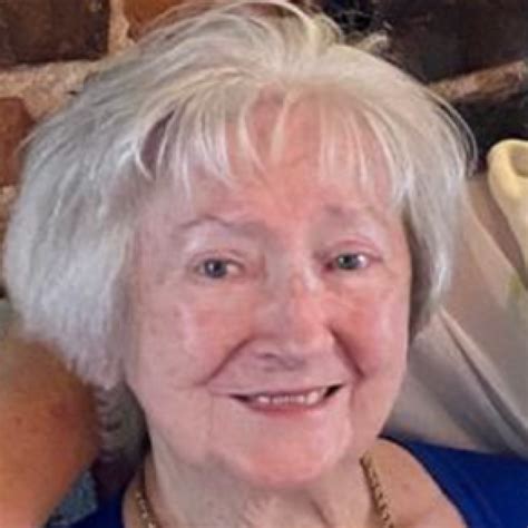 Elizabeth (Libby) Ann Ramsbottom | Thornalley