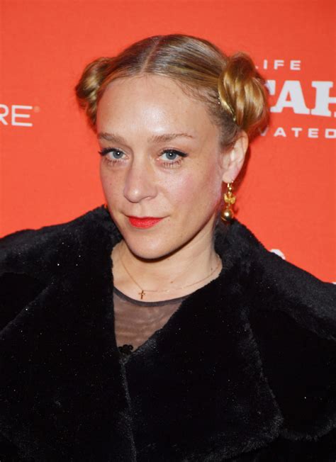 Chloë Sevigny