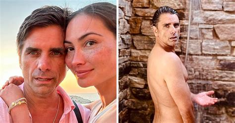 John Stamos’ Cheeky Birthday Photo Has Fans Refusing to Believe He’s 60 ...