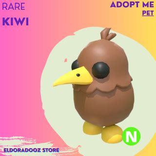 NEON N KIWI (4x FULLGROWN ) - Game Items - Gameflip