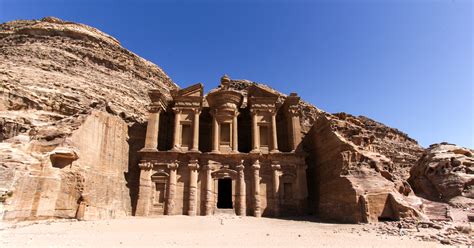 petra   pages