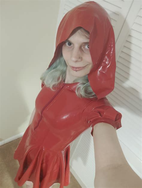 Little Red | Scrolller