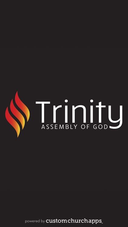 Trinity Assembly by Custom Church Apps