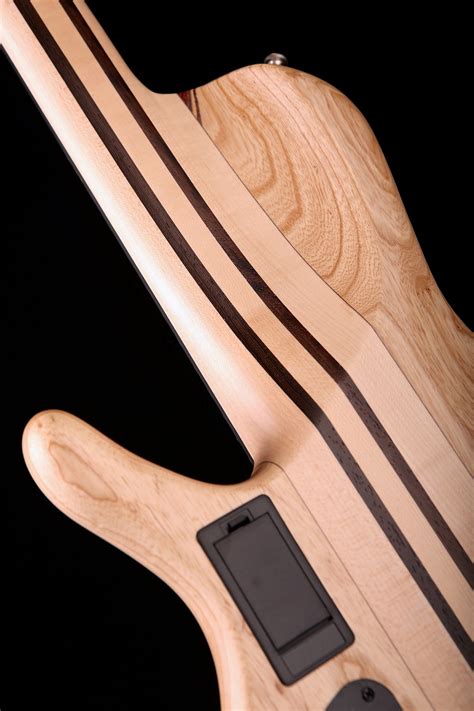 Cort A5 Beyond Single Cut Bubinga