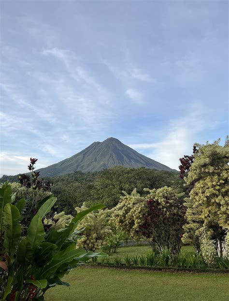 71 best Arenal Volcano images on Pholder | Earth Porn, Costa Rica