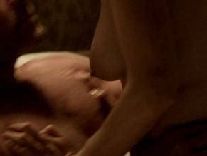 VINESSA SHAW Nude - AZNude