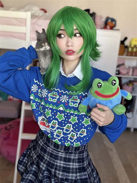 emiru : r/OfflinetvGirls