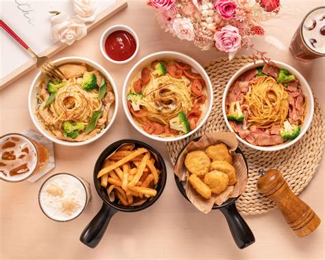 The Secret Kitchen 秘密廚房 added a... - The Secret Kitchen 秘密廚房