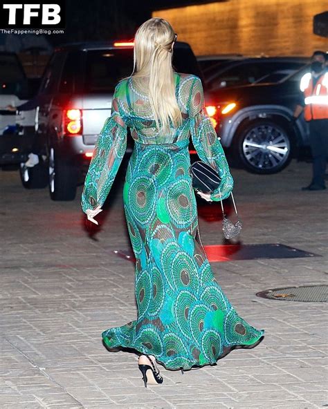 Paris Hilton Nude Sexy (152 Photos) - Sexy e-Girls🔞