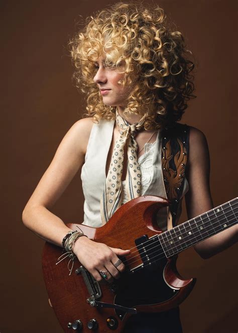 Photos — GRACE BOWERS