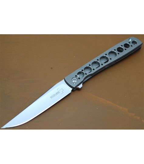 Urban Trapper Titanium