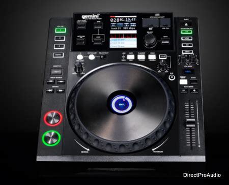 gemini cdj  infotendencias ocio  conciertos en valencia