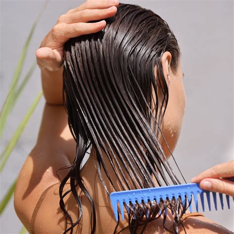 Amazon Shoppers Swear By This $9 Hair Mask–It Leaves Your Hair Super