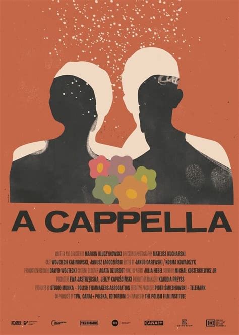 A Capella - Posters — The Movie Database (TMDB)
