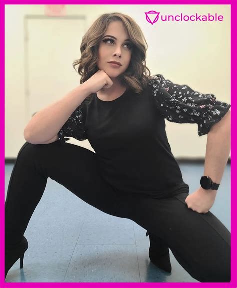 Mikaela Garcia | Now when I spread my legs.. I spread them with