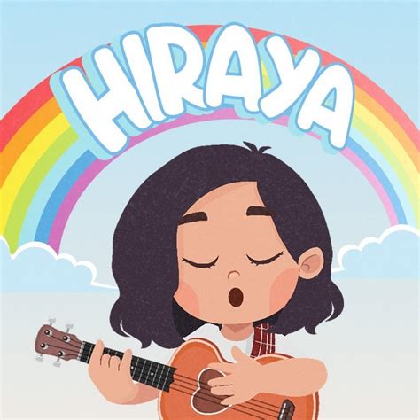 hiraya tv youtube