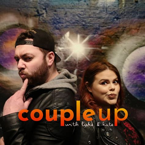 Couple Up - Podcast