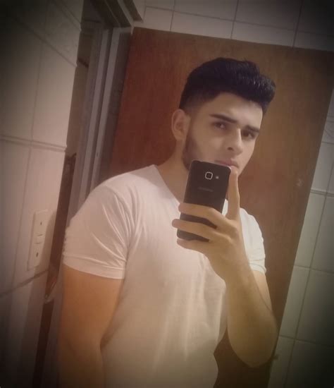 Justin Rodriguez Morales