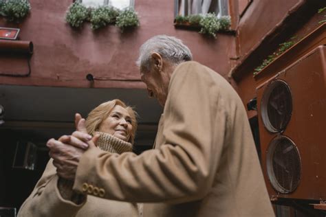 Tango and Memory - How Tango Can Help You Keep Your Brain Awake
