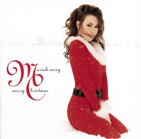 All I Want For Christmas Is You - Mariah Carey Photo (27872586) - Fanpop