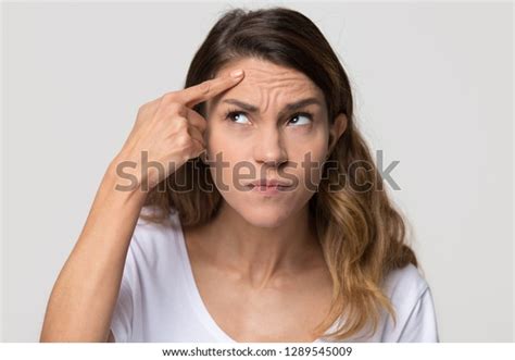 touching forehead stock  images photography shutterstock