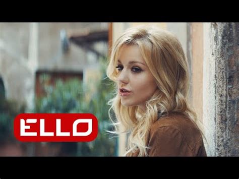 Юлианна Караулова - Ты не такой - YouTube