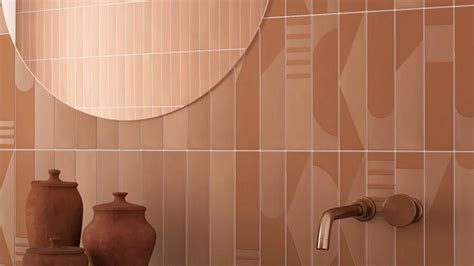Напольная плитка (керамогранит) Wadi Decor Terra 6x30 - Equipe - в Спб ...