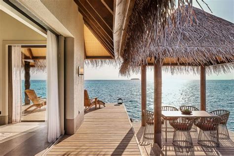 15 Best 5-Star Resorts In The Maldives