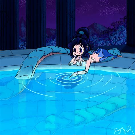 ArtStation - Gift Month Day 25 - Chimi