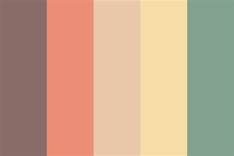neutral colors