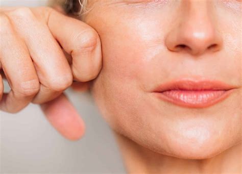 Does Masseter Botox Give You Jowls? | RealSelf News