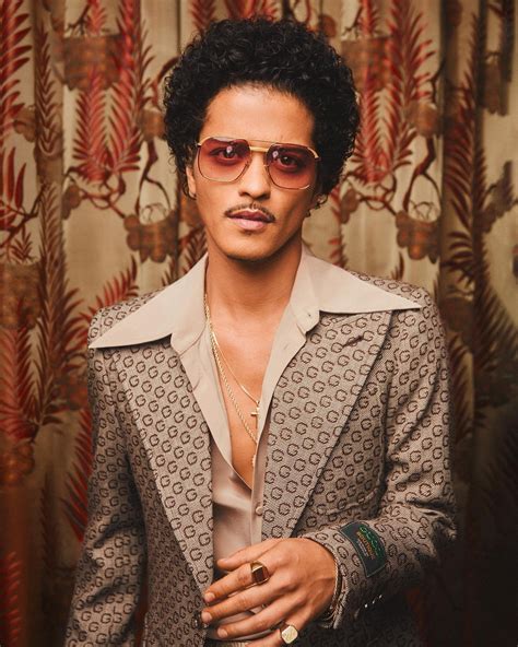 Is Bruno Mars Older Than You Think? Experts Reveal The Surprising Truth Image 10