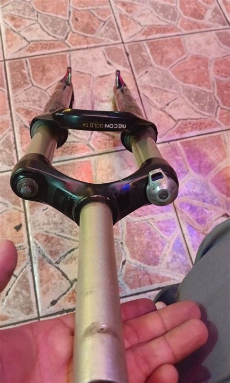 Recon Gold TK 29er, Sports Equipment, Bicycles & Parts, Bicycles on ...