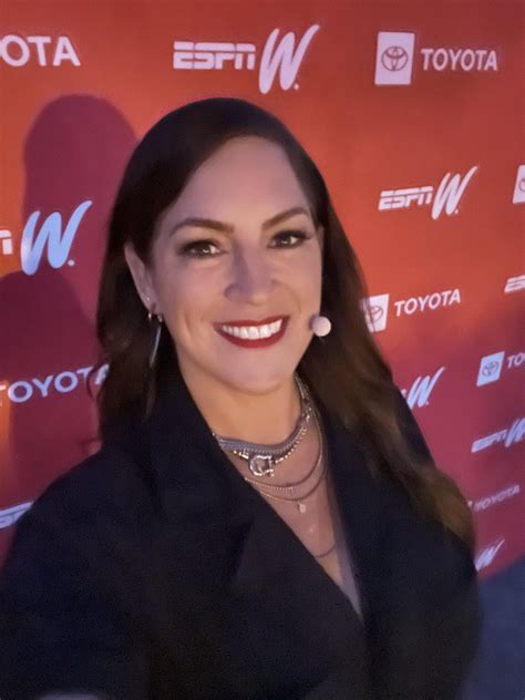 Sarah Spain ESPN : r/HotSportsReporters