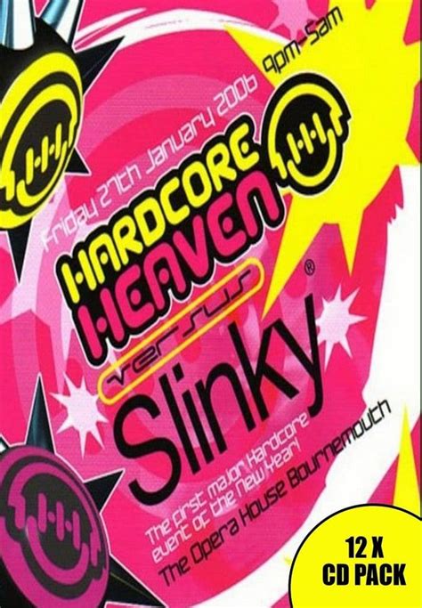 hardcore heaven
