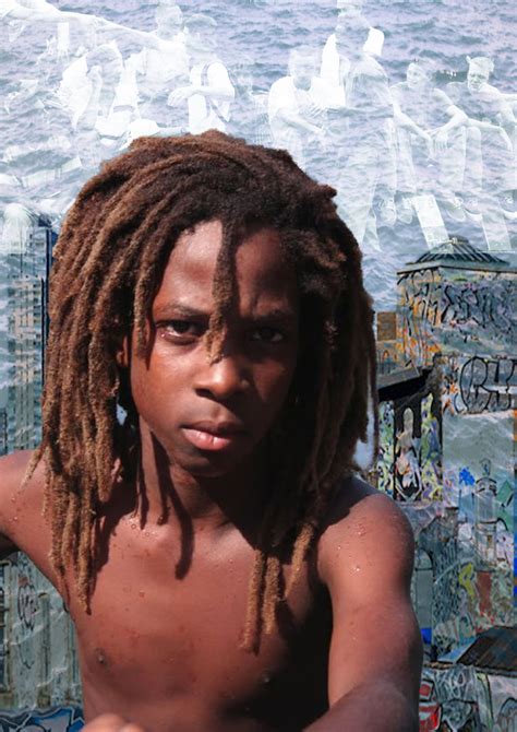 collage Kids With Dreadlocks, Natural Dreadlocks, Beautiful Dreadlocks