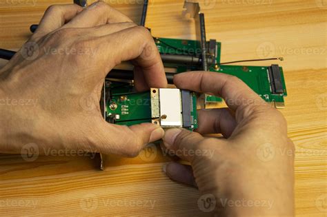 pci express wifi card