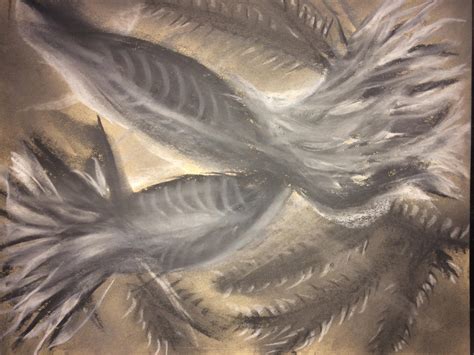 deep charcoal abstract  weirddarkness  deviantart