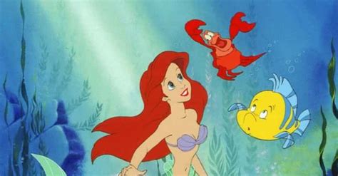 Best Mermaid Movies | List of Famous Films About Mermaid