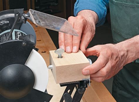 hands  techniques vol woodworking project woodsmith plans