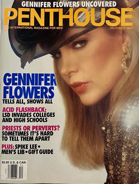 Gennifer Flowers at Brianna Gellatly blog
