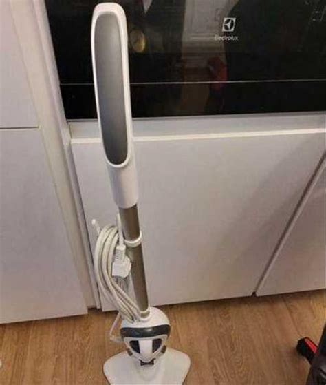 Паровая швабра kitfort KT-1008 | Festima.Ru – частные объявления