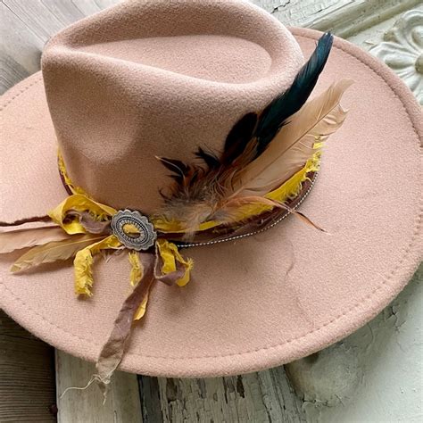 Lainey Wilson Cowboy Hat - Etsy