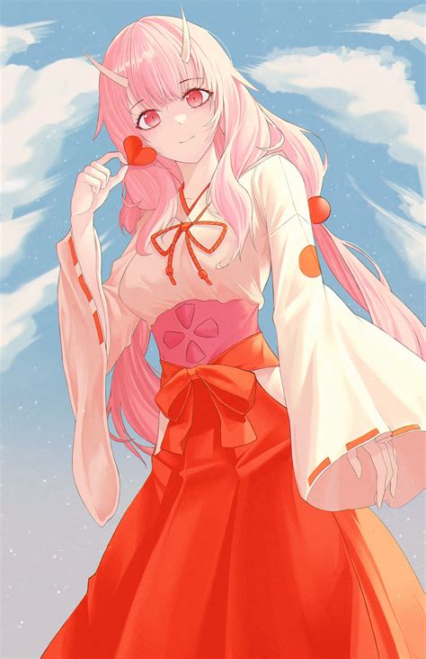 Shuna (Tensei Shitara Slime Datta Ken) Image by eloei #3530755